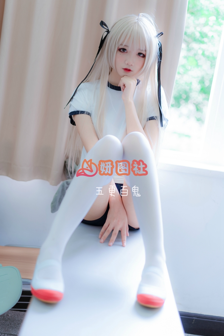 yantu127、二次元性感萌妹@五更百鬼Cos写真合集[28套4.91G]-妍图社