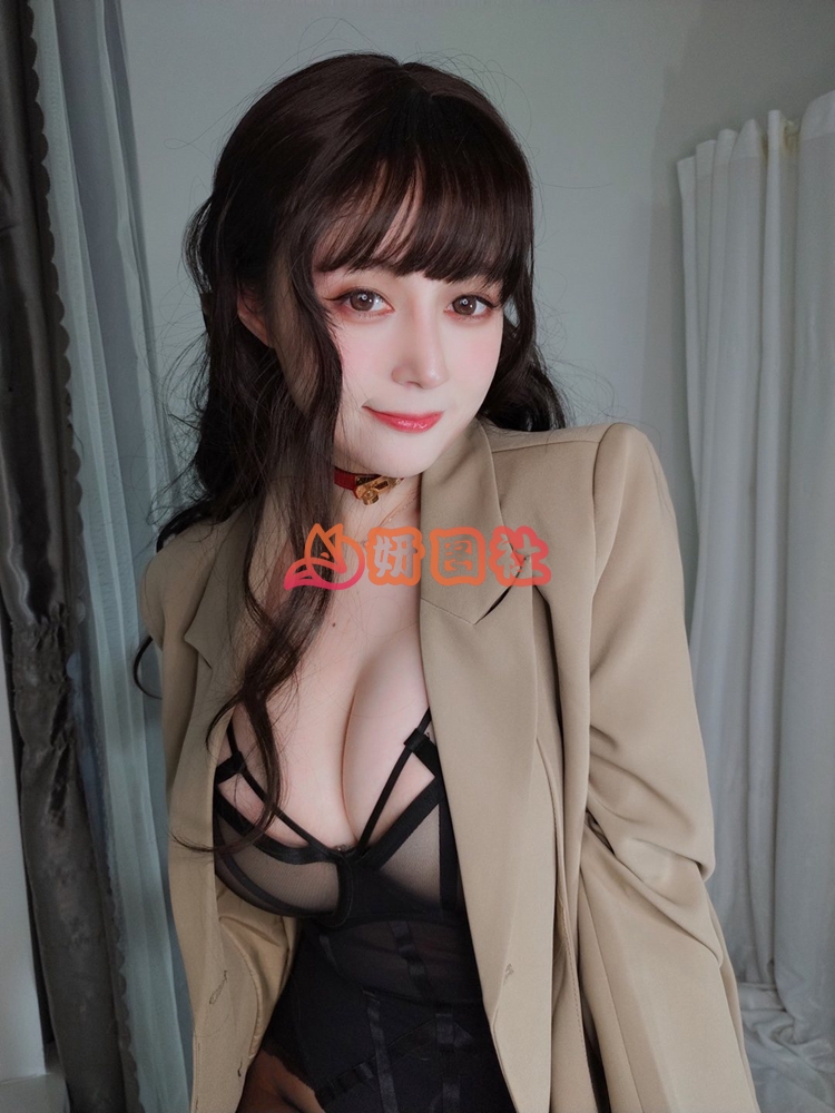 yantu79、B站网红兔宝妮to微密圈视图资源合集[813P+106V3.31G]-妍图社