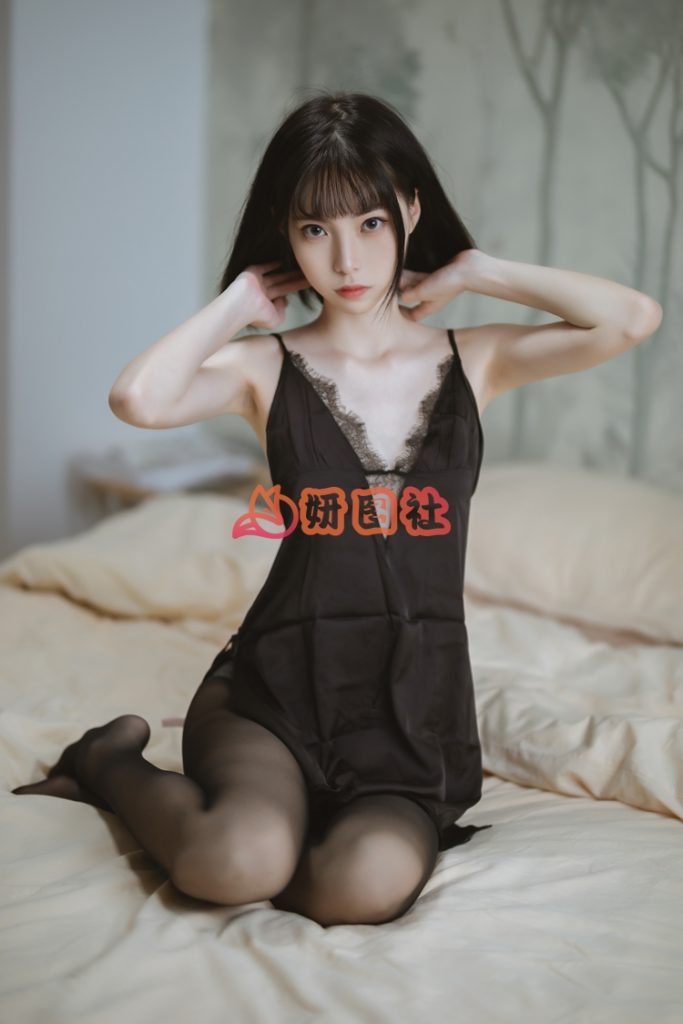 图片[3]-yantu82、二次元Cos@许岚LAN高质量写真作品合集[12套7.1G]-妍图社