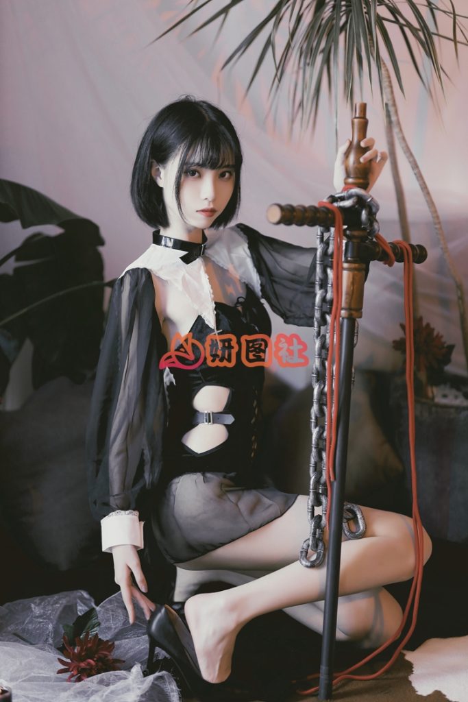 图片[4]-yantu82、二次元Cos@许岚LAN高质量写真作品合集[12套7.1G]-妍图社