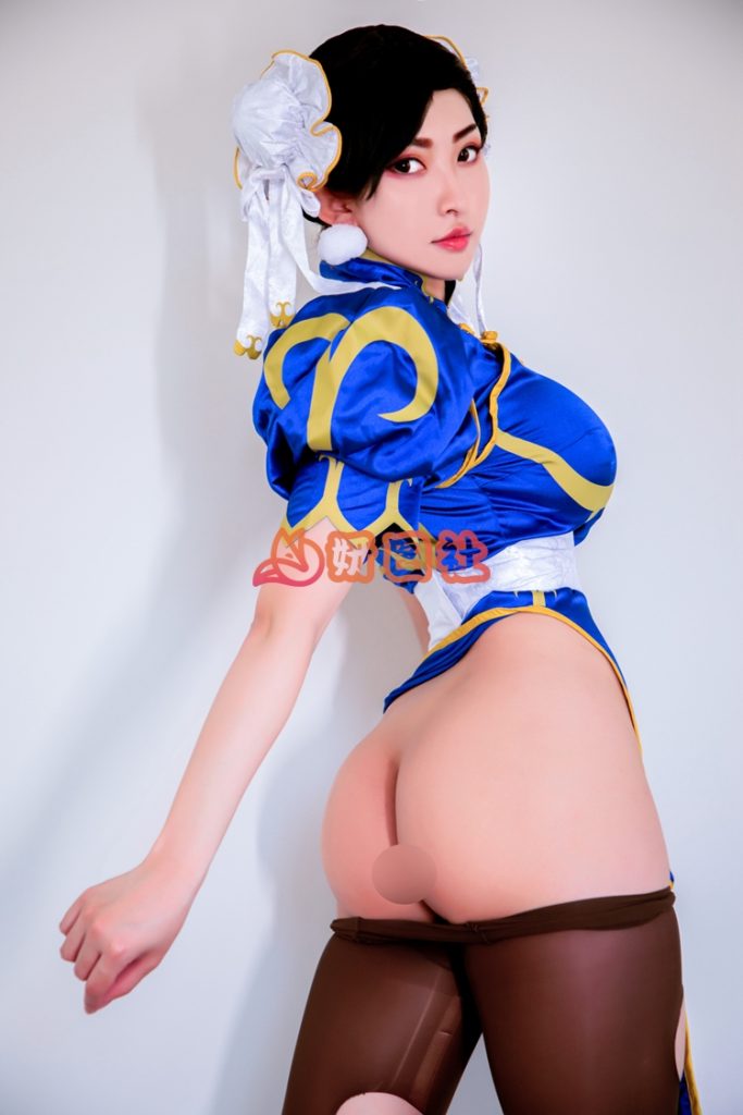 图片[5]-yantu88、加拿大华人Coser@MissWarmJ 原版图包合集[43套12.7G]带视频-妍图社