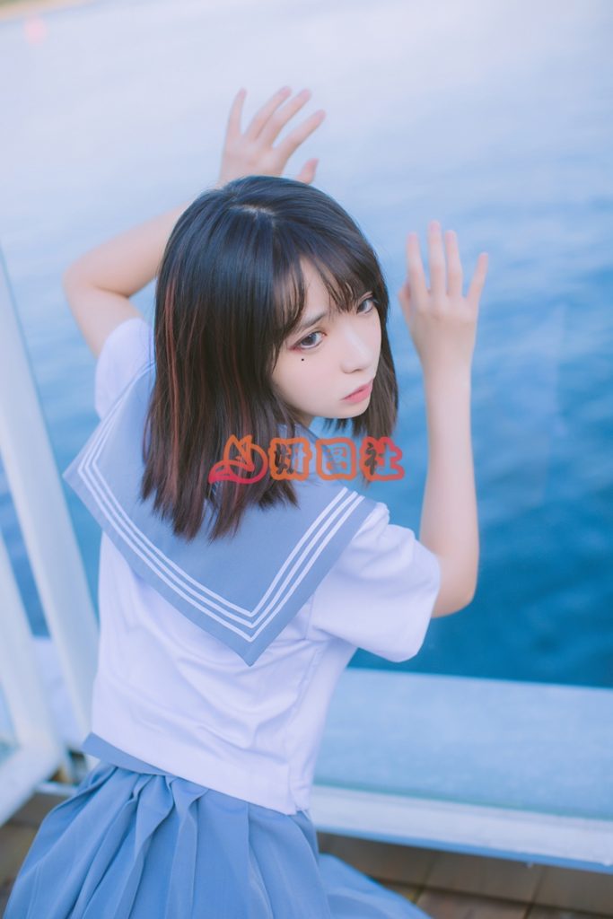 图片[1]-yantu90、网红Coser@疯猫ss原版写真图包合集[149套53.6G]带视频-妍图社