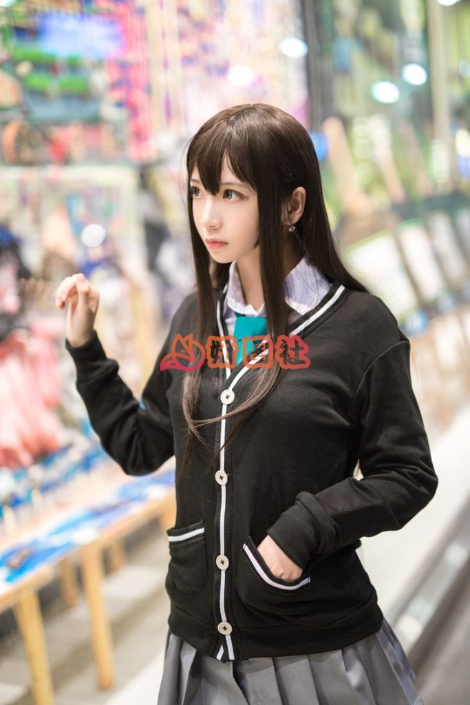 图片[2]-yantu90、网红Coser@疯猫ss原版写真图包合集[149套53.6G]带视频-妍图社