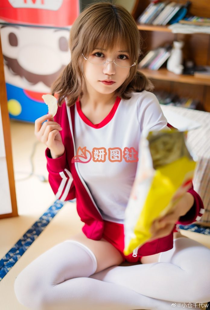 图片[2]-yantu80、超人气Coser@小仓千代w 原版图包合集[17套4.4G]-妍图社