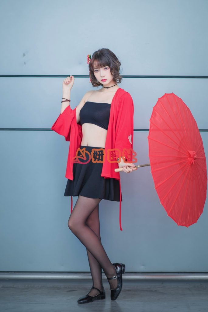 图片[4]-yantu90、网红Coser@疯猫ss原版写真图包合集[149套53.6G]带视频-妍图社