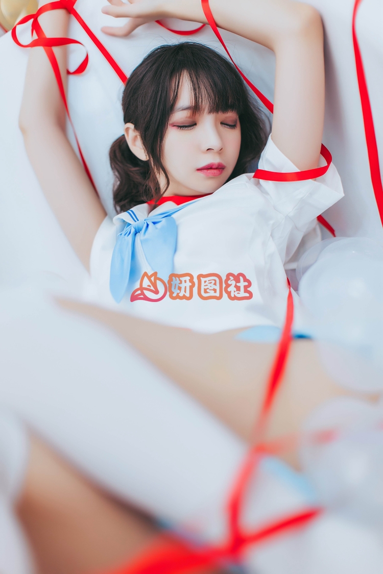 yantu90、网红Coser@疯猫ss原版写真图包合集[149套53.6G]带视频-妍图社