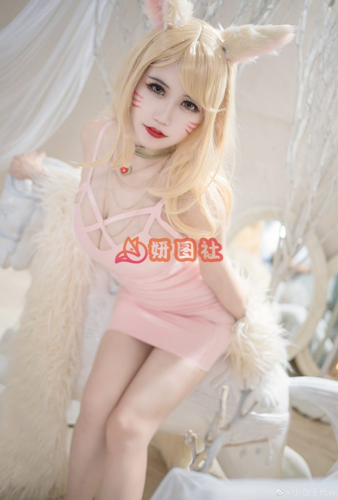 图片[6]-yantu80、超人气Coser@小仓千代w 原版图包合集[17套4.4G]-妍图社