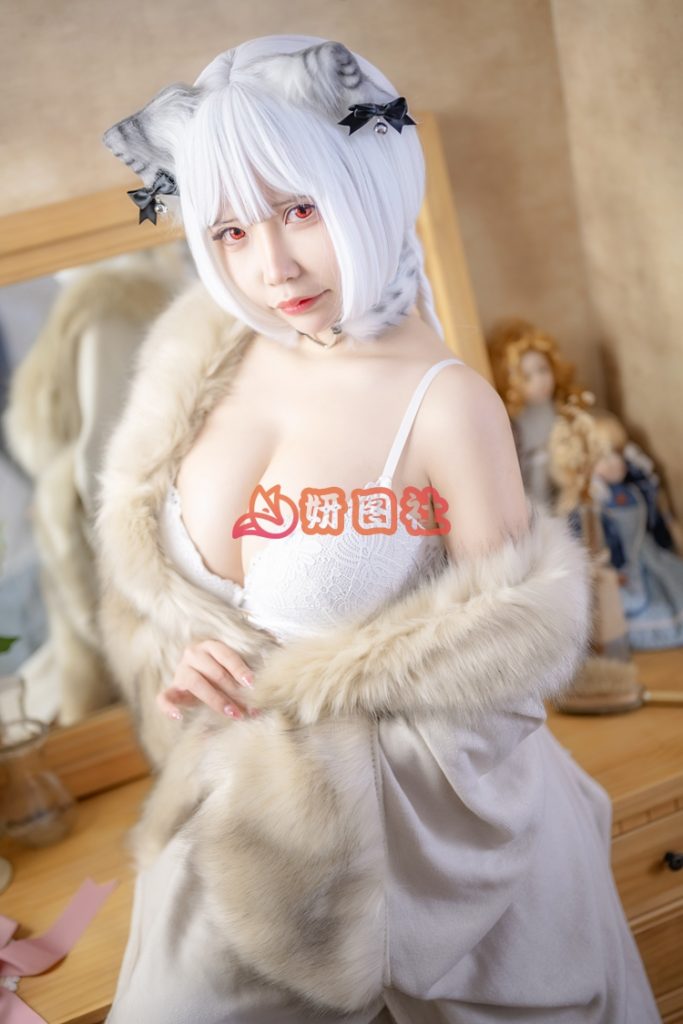 图片[6]-yantu85、高颜值极品Coser@抱走莫子aa 原版写真图包合集[40套25G]带视频-妍图社