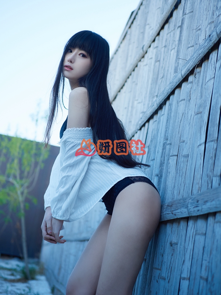 图片[5]-yantu144、Shika小鹿鹿最全CosPlay写真图包合集[74套9.87G]-妍图社