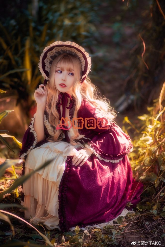 图片[3]-yantu155、菌烨TAKO写真合集+微博相册打包[12套2.39G]-妍图社