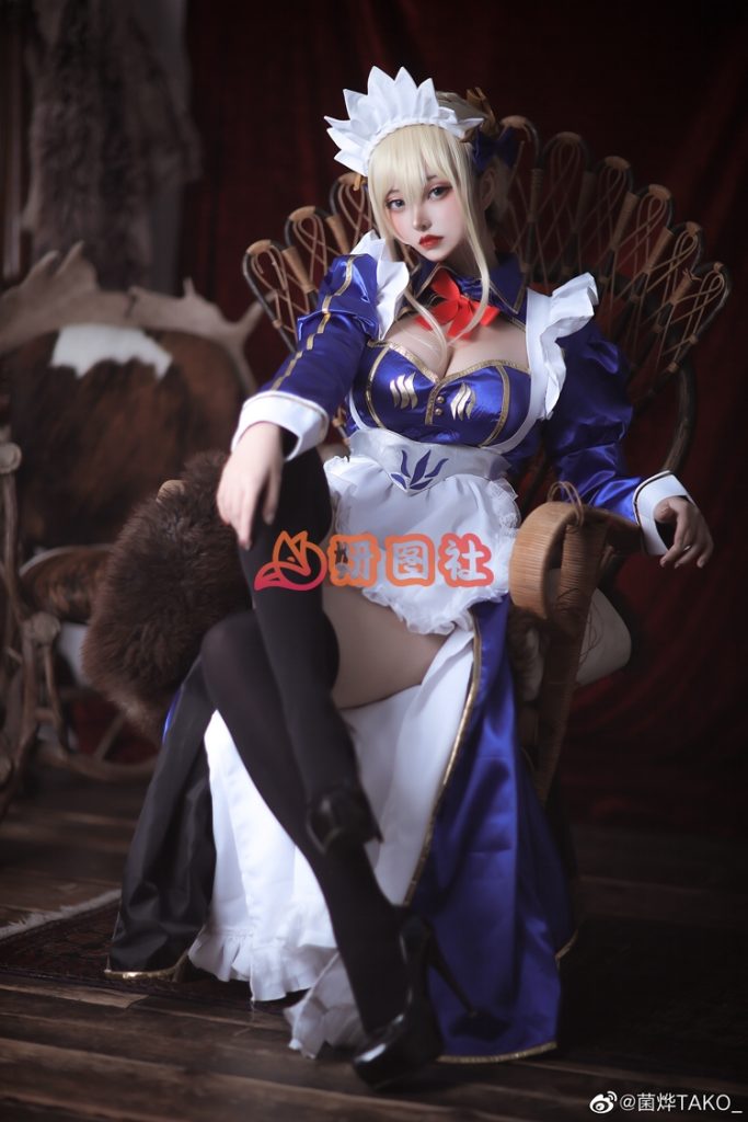 图片[4]-yantu155、菌烨TAKO写真合集+微博相册打包[12套2.39G]-妍图社