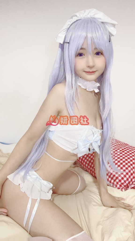 图片[1]-yantu163、桜井宁宁私房写真合集附视频[37套4.17G]-妍图社