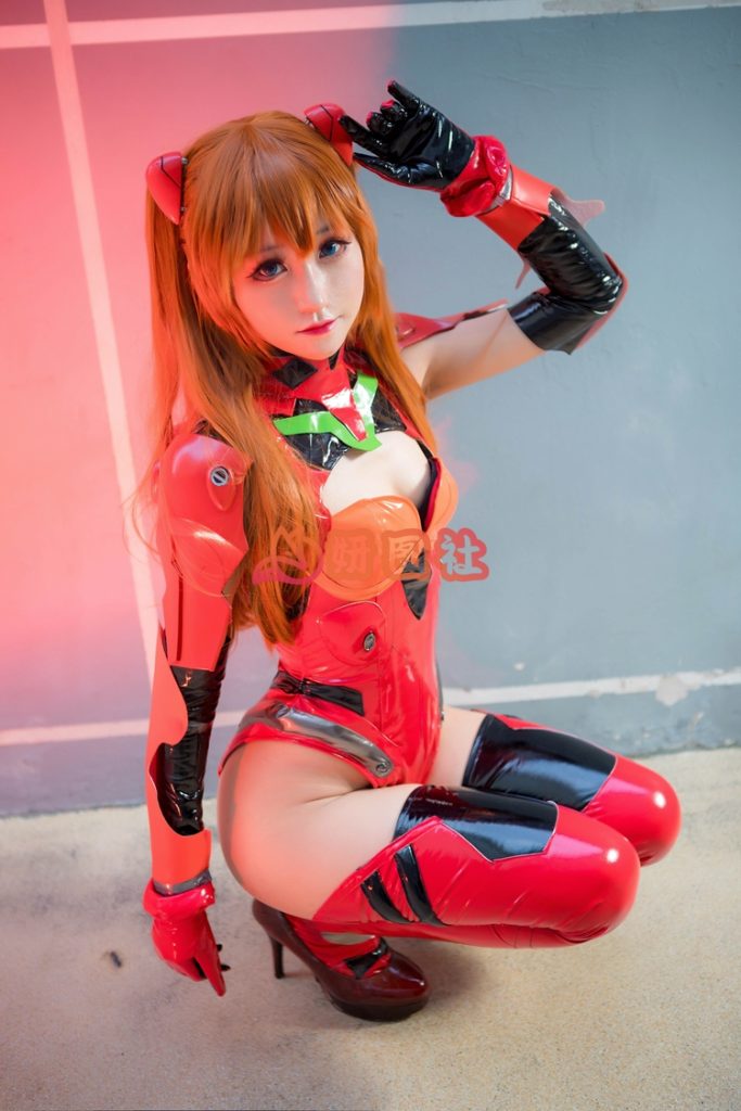 图片[1]-yantu166、越南妹子「Kuuko_W」写真图集[81套16.9G]-妍图社
