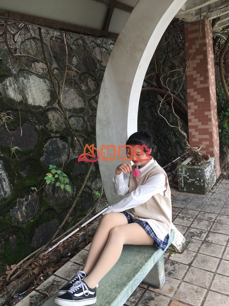 图片[5]-yantu169、大学生拍摄最爱帆布鞋系列摄影写真合集[13套4.07G]-妍图社