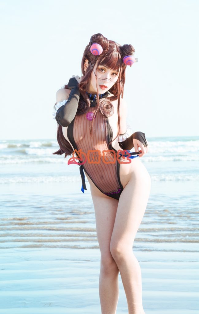 图片[5]-yantu146、动漫博主@芊川一笑_MNK写真合集[37套7.74G]-妍图社