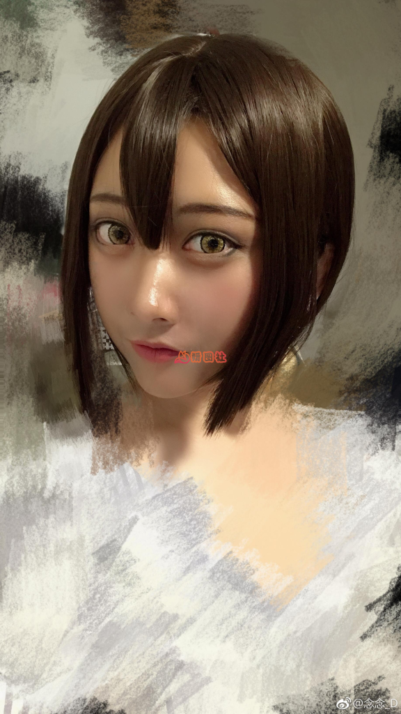 图片[4]-yantu173、二次元妹子「念念_D」写真合集[15套4.75G]-妍图社