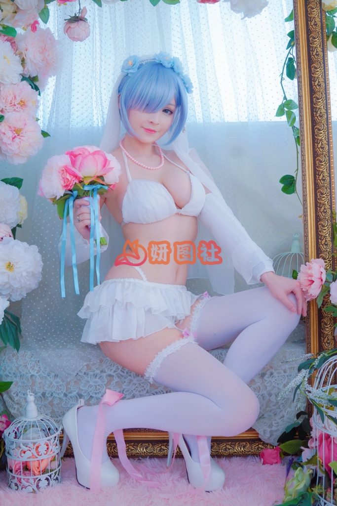图片[6]-yantu164、越南COS妹子Azami写真合集[55套8.32G]-妍图社