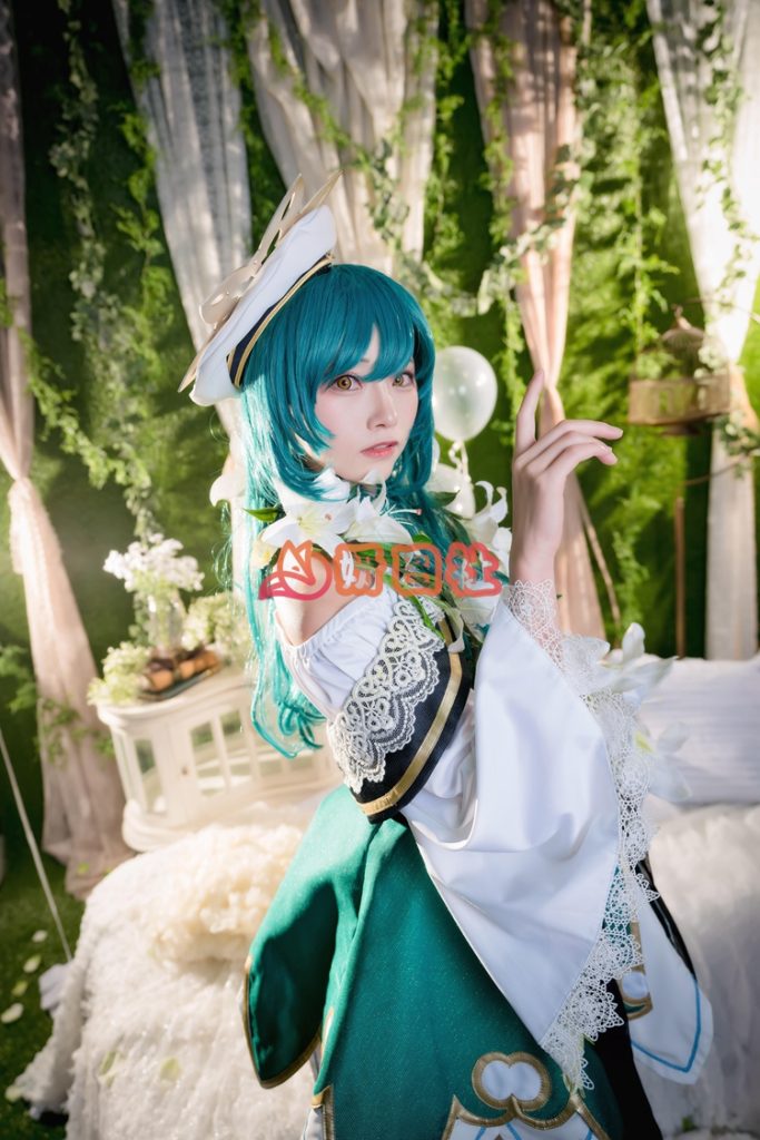 图片[6]-yantu150、国内Coser女孩Kitaro_绮太郎高清写真合集[92套13.1G]-妍图社