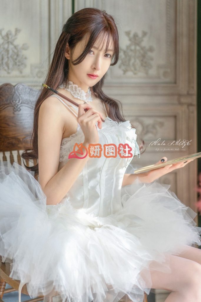 图片[3]-yantu182、王羽杉私房写真+视频合集[22套56V6.26G]-妍图社