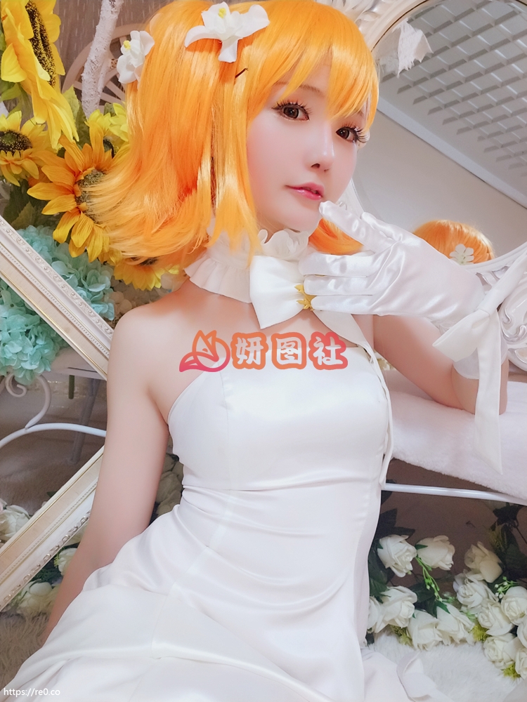 图片[2]-yantu145、超人气网红Coser星之迟迟全套写真合集[46套10.1G带视频]-妍图社