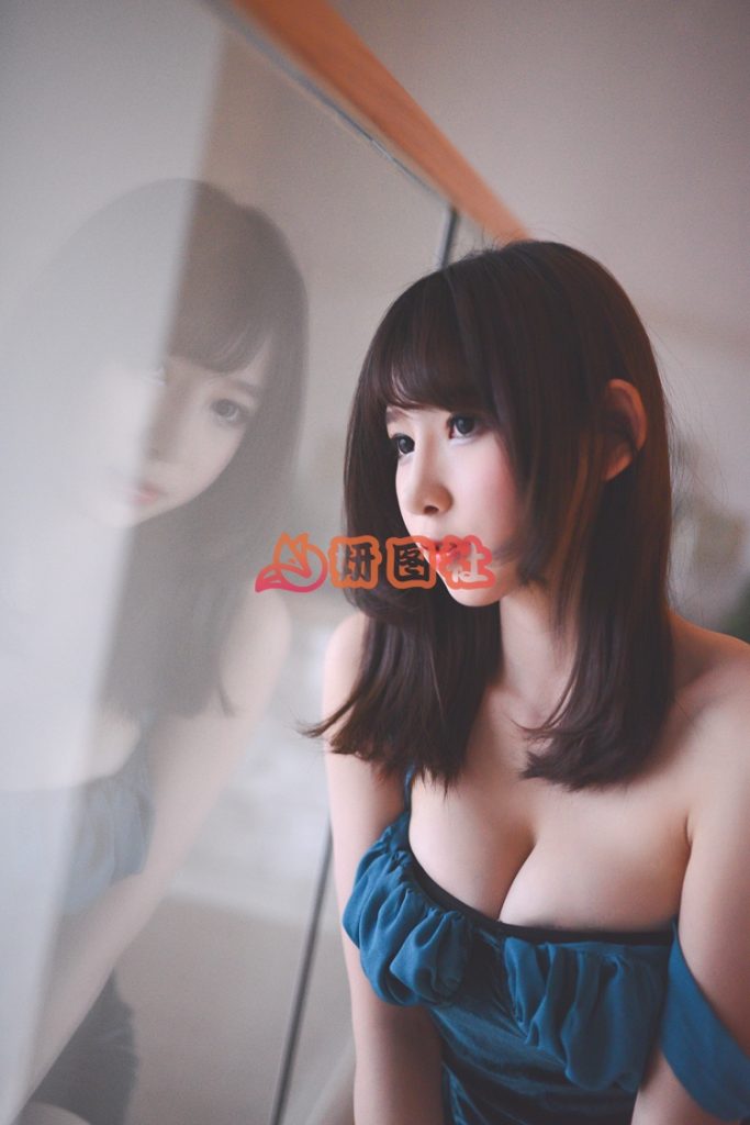 图片[2]-yantu171、斗鱼网红黑米粥写真合集_腿控福音[13套1.89G]-妍图社