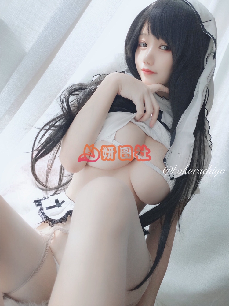 图片[1]-yantu176、国内coser美女小仓千代写真合集[27套4.3G]-妍图社