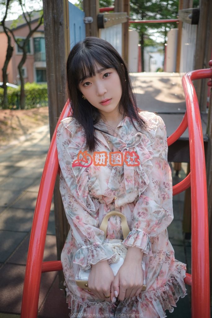 图片[1]-yantu177、韩国美女姜仁卿原版写真合集[44套13.2G]-妍图社