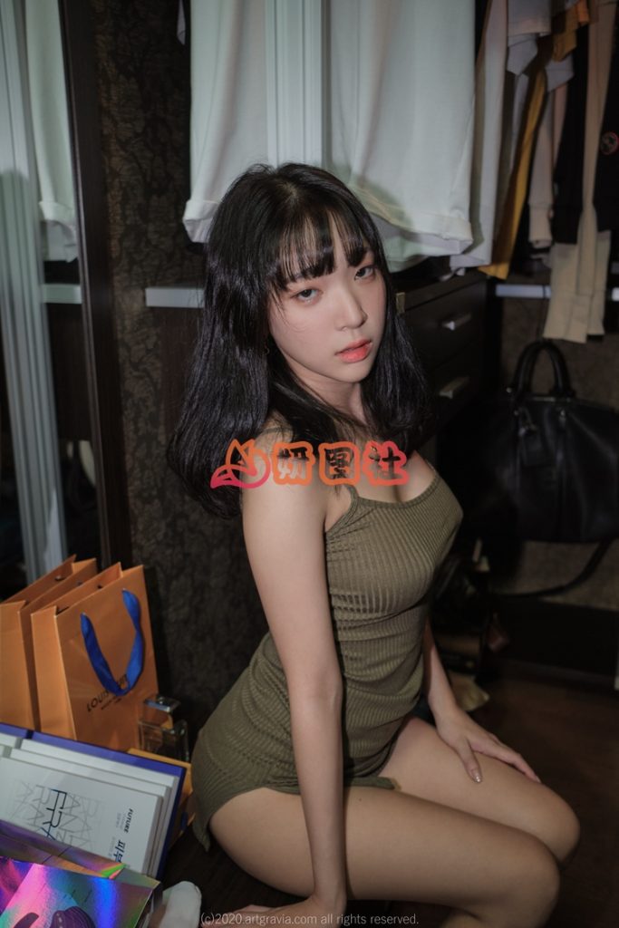 图片[3]-yantu177、韩国美女姜仁卿原版写真合集[44套13.2G]-妍图社