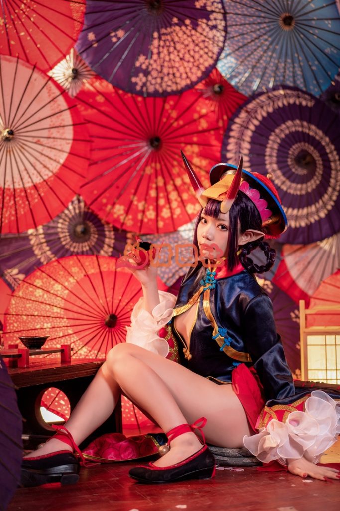 图片[4]-yantu143、动漫博主@王胖胖u(铁打萌萌_moi) 写真合集 [9套4.29G]-妍图社