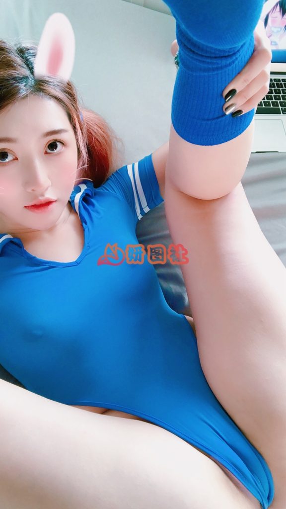 图片[2]-yantu179、加拿大华人网红MissWarmJ自拍图集视频合集资源-妍图社