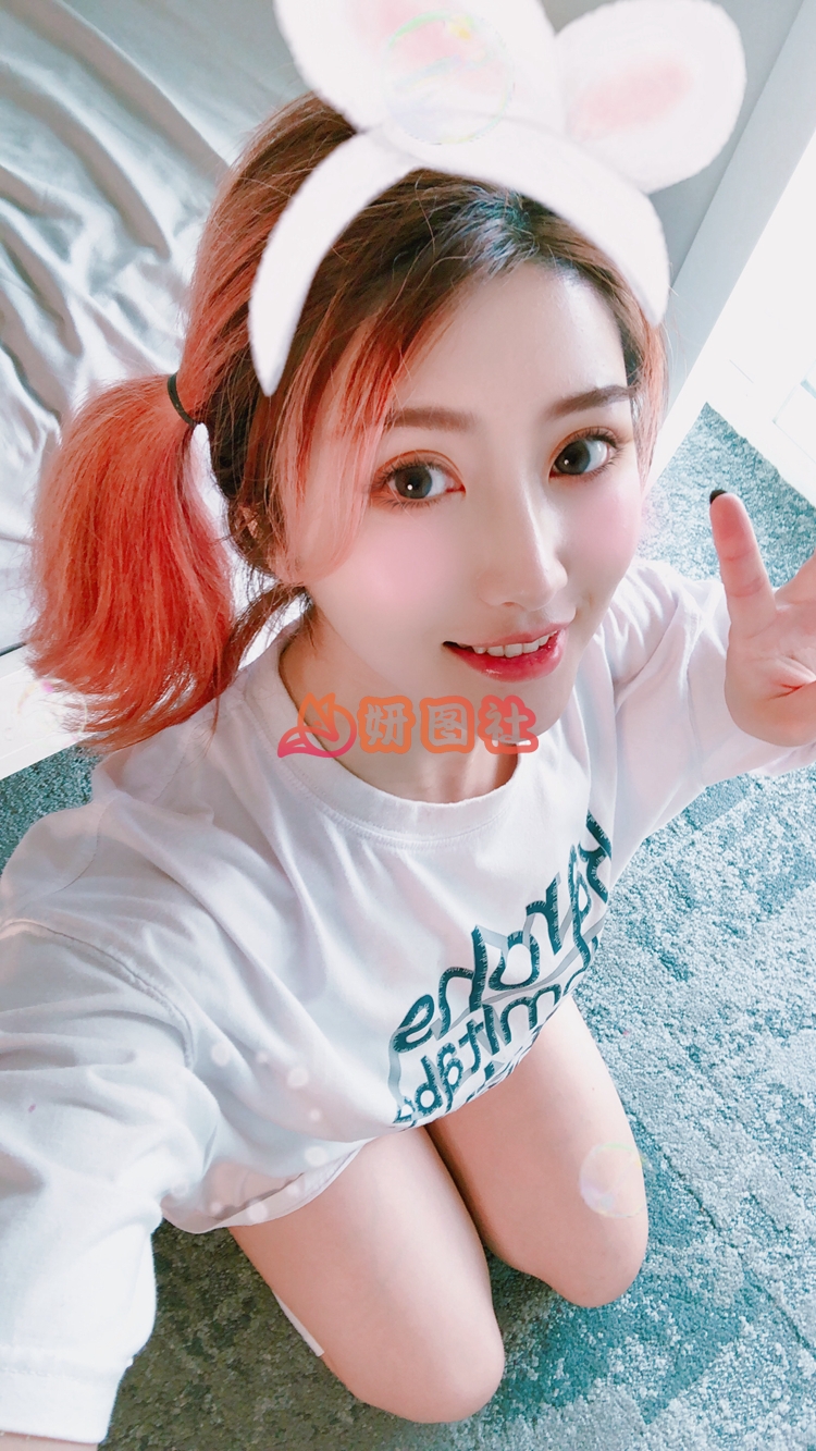 yantu179、加拿大华人网红MissWarmJ自拍图集视频合集资源-妍图社