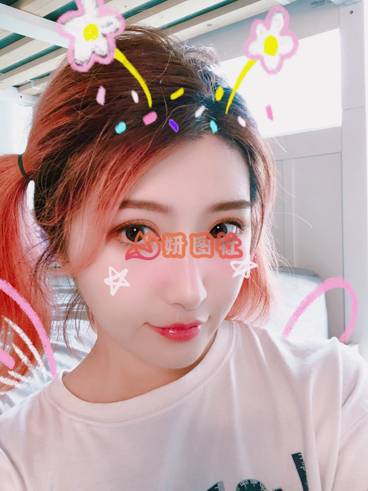 图片[6]-yantu179、加拿大华人网红MissWarmJ自拍图集视频合集资源-妍图社