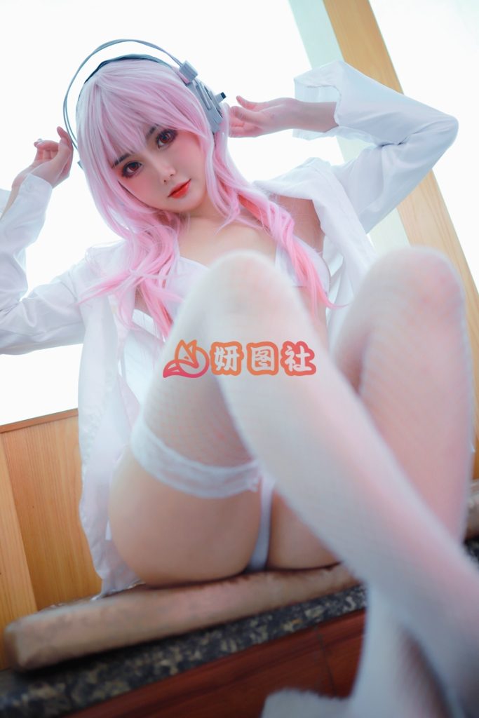图片[4]-yantu147、二次元美女Cos网红您的蛋蛋写真图包合集[21套9.64G]-妍图社