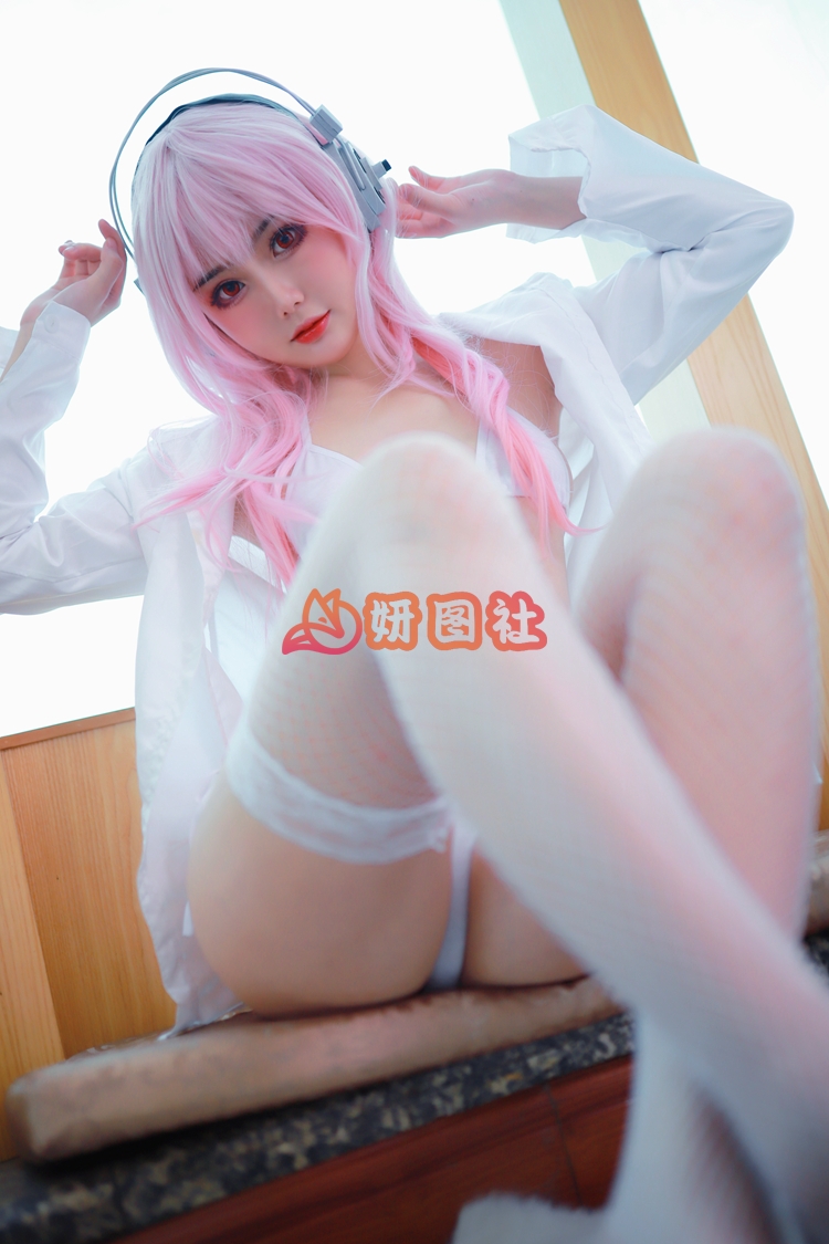 yantu147、二次元美女Cos网红您的蛋蛋写真图包合集[21套9.64G]-妍图社