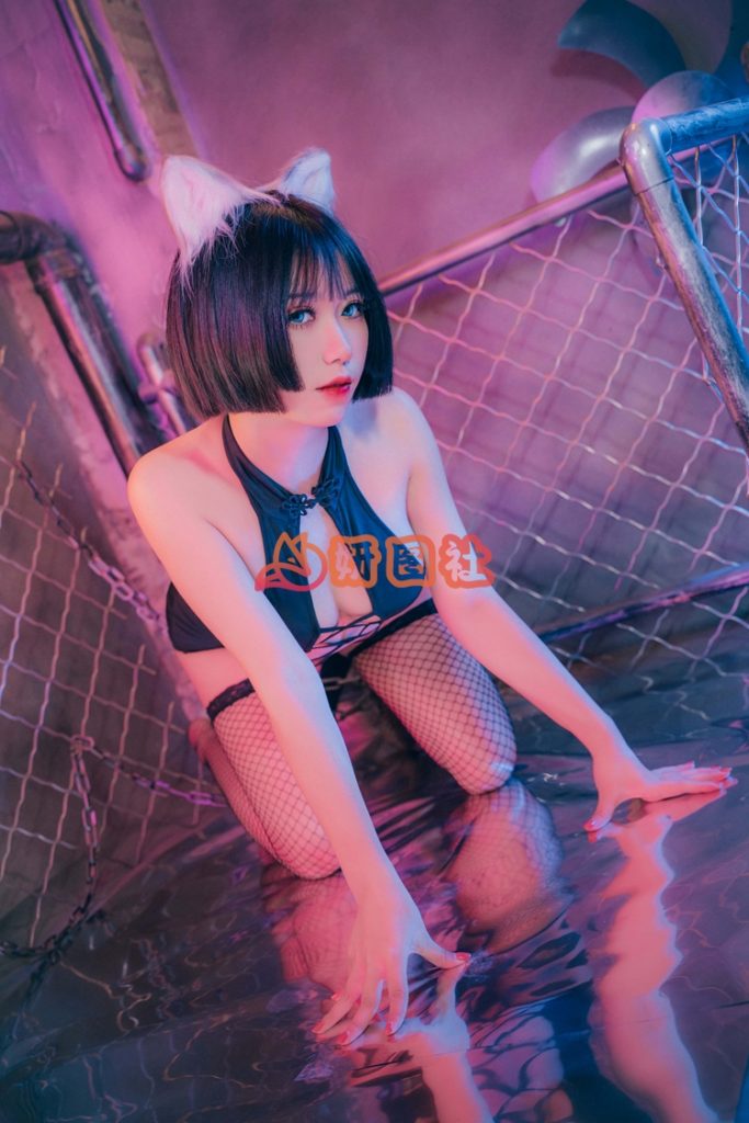 图片[1]-yantu161、微博网红@芋圆侑子写真合集+剧情版视频[14套3.32G]-妍图社