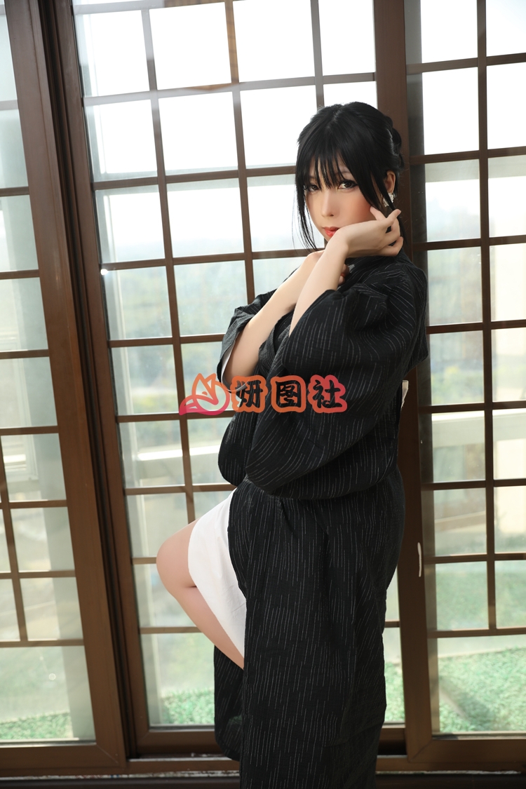 yantu148、国内Coser鹿野希写真合集附视频[24套7.8G]-妍图社