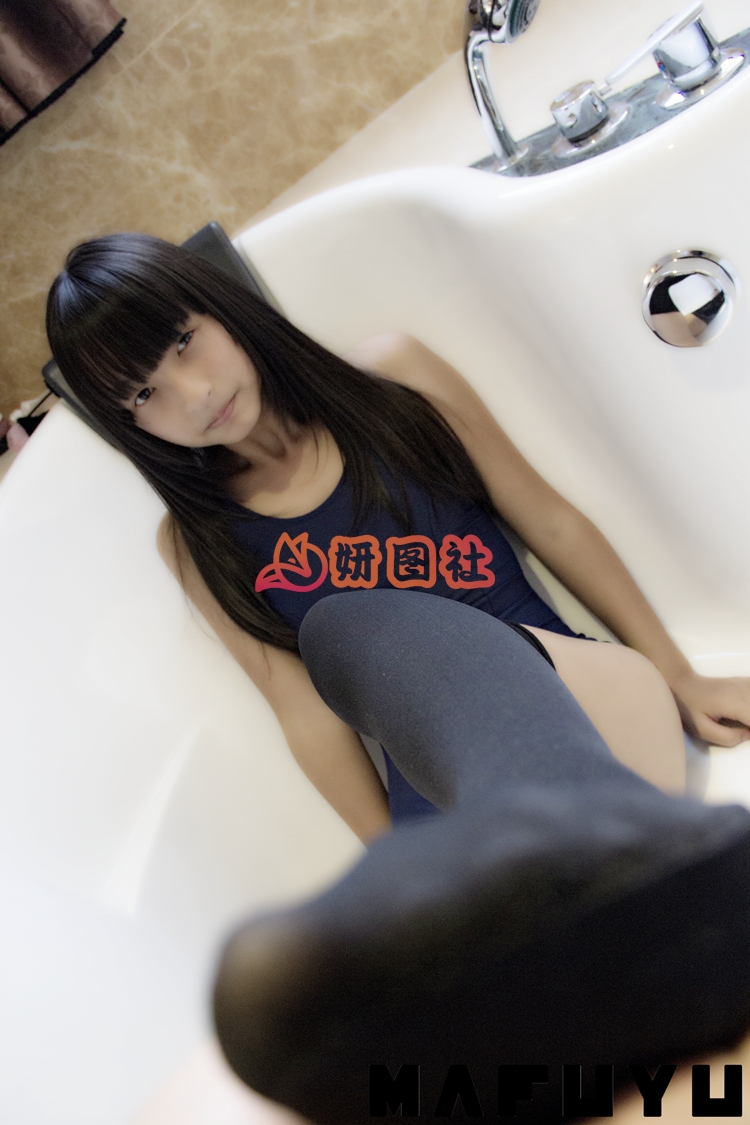 yantu181、神乐坂真冬全套写真合集附视频[15套14.97G]-妍图社