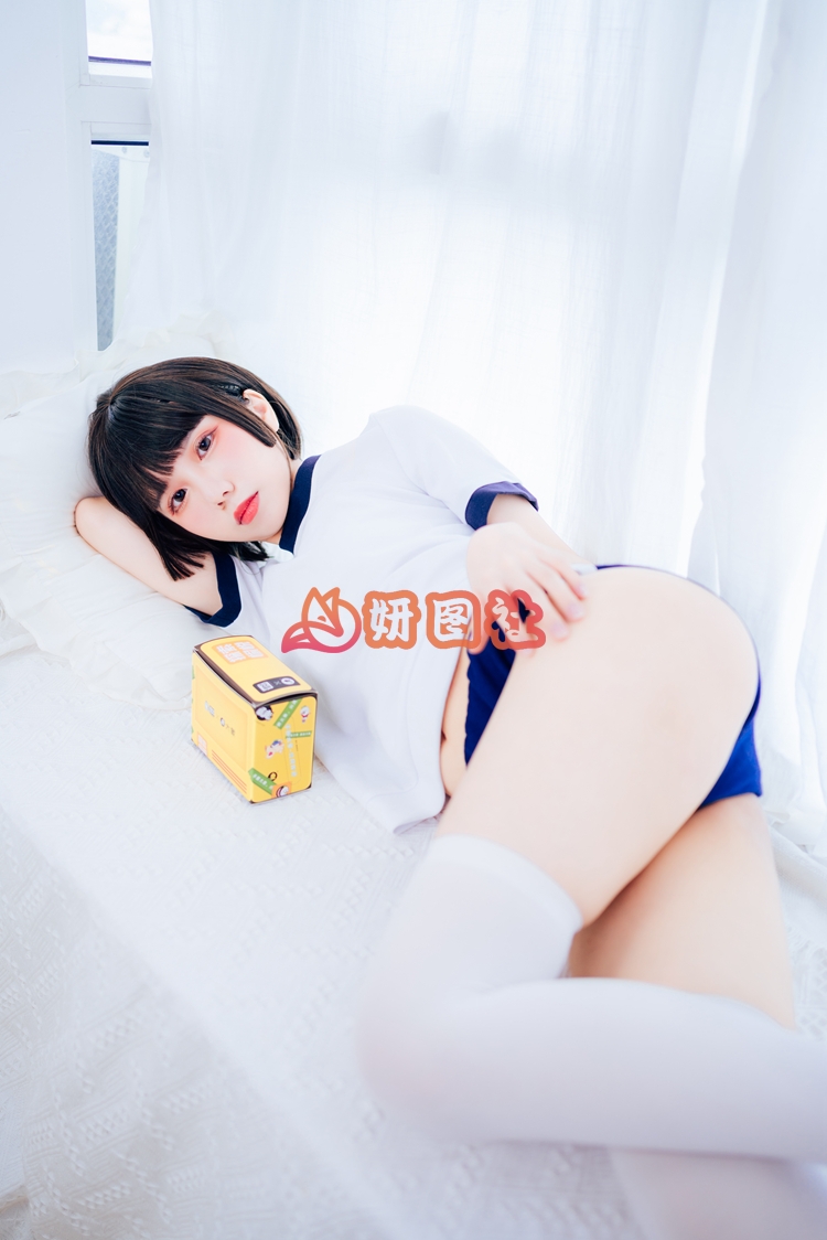 yantu140、超可爱Cos萌妹子@果咩酱w写真合集[32套10.1G带视频]-妍图社