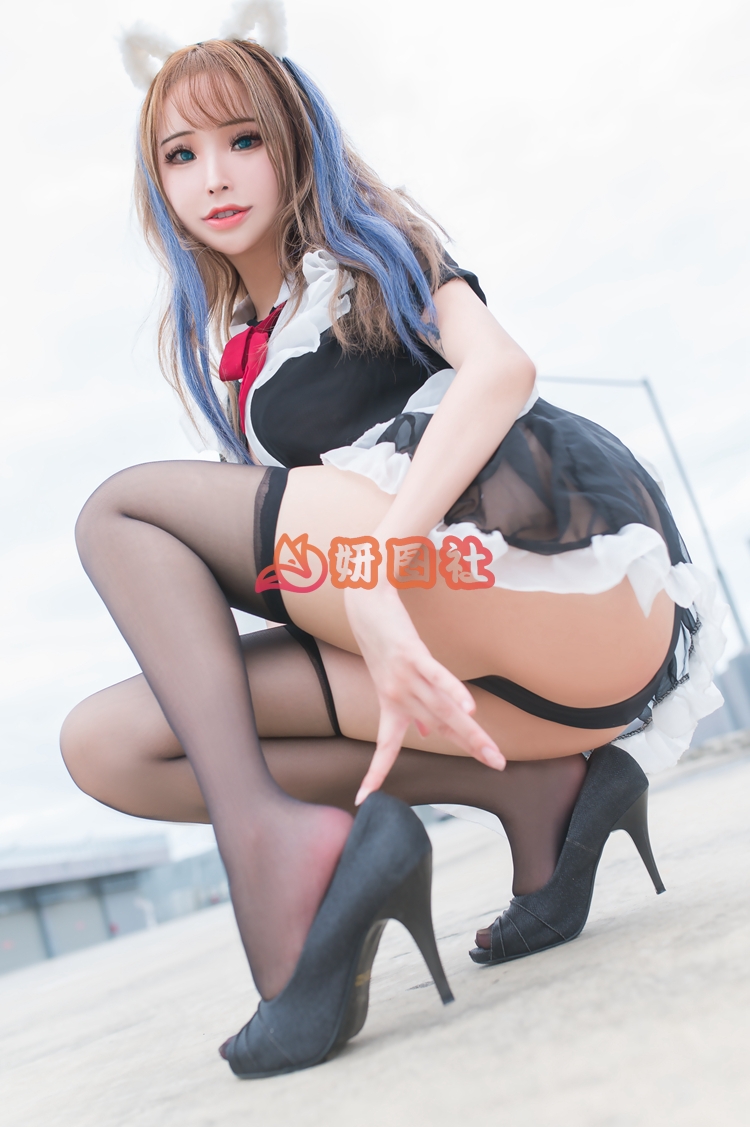 yantu135、性感越南妹子@Plant Lily写真合集图包[11套1.01G]-妍图社