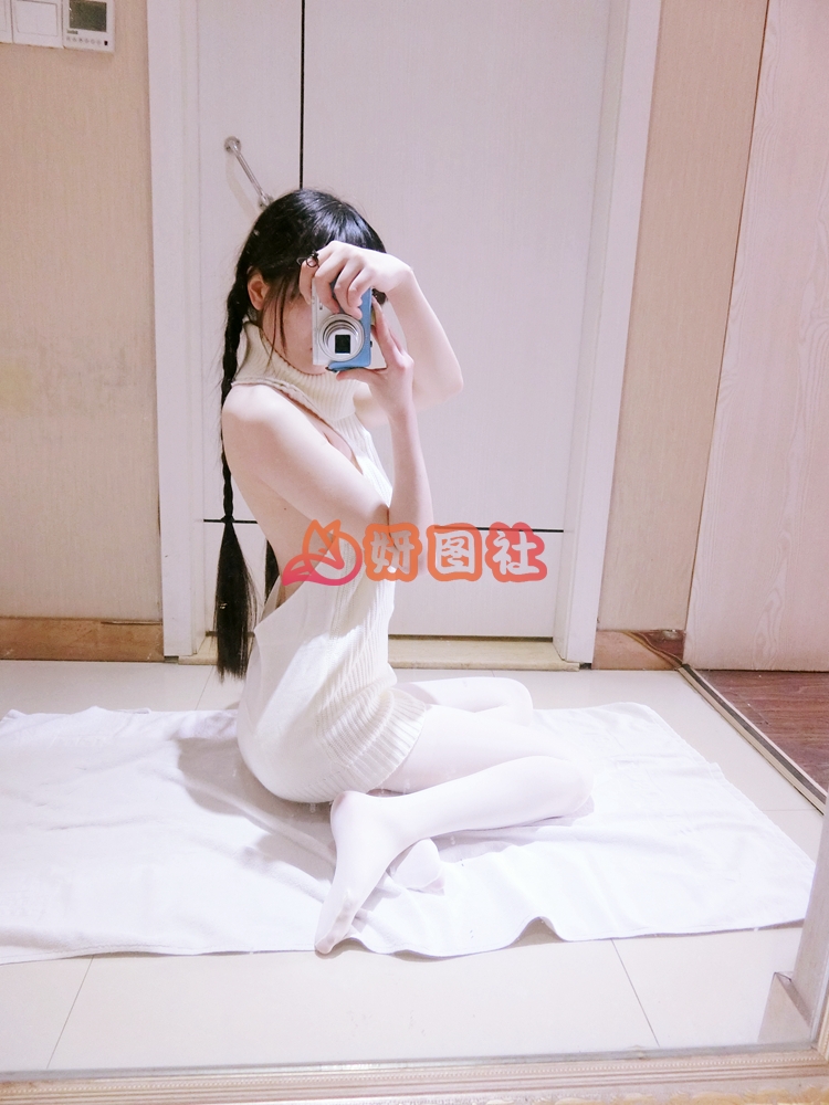 图片[1]-yantu192、二次元美女西尔酱写真图包合集[22套5.35G]-妍图社