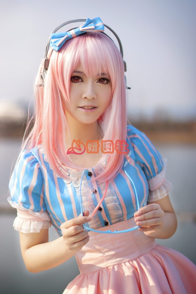 图片[2]-yantu189、超人气网红Coser半半子写真合集[47套4.6G]-妍图社