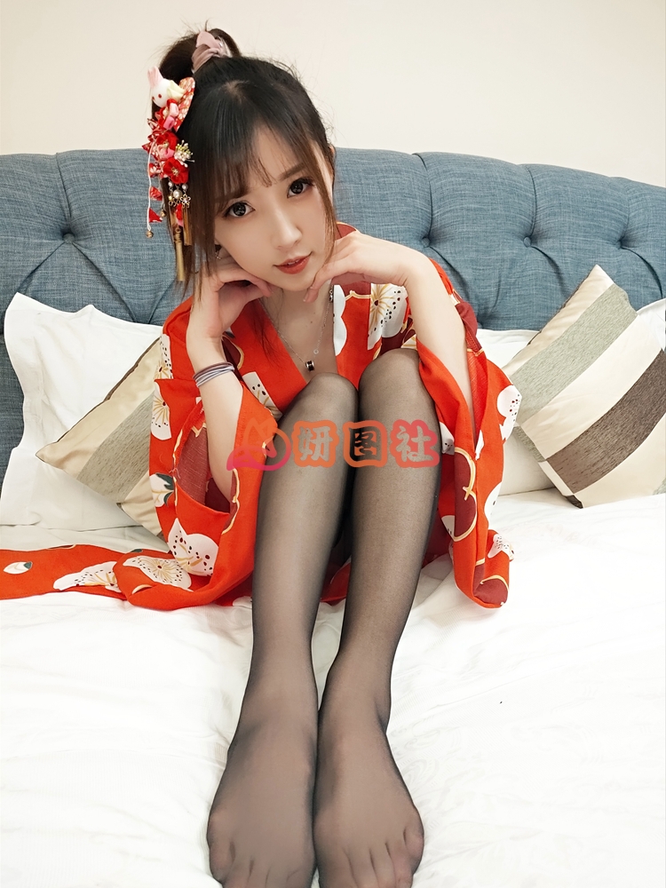 yantu191、斗鱼网红二次元美女小女巫露娜写真合集[33套5.5G]-妍图社