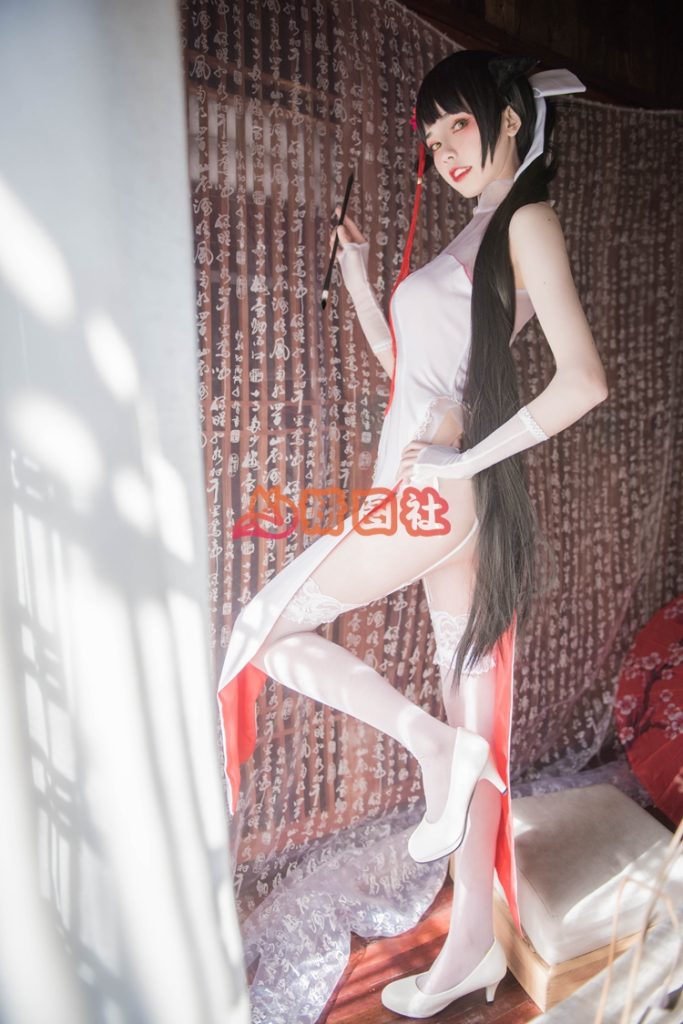 图片[4]-yantu197、你的负卿写真合集下载[15套1.36G]-妍图社