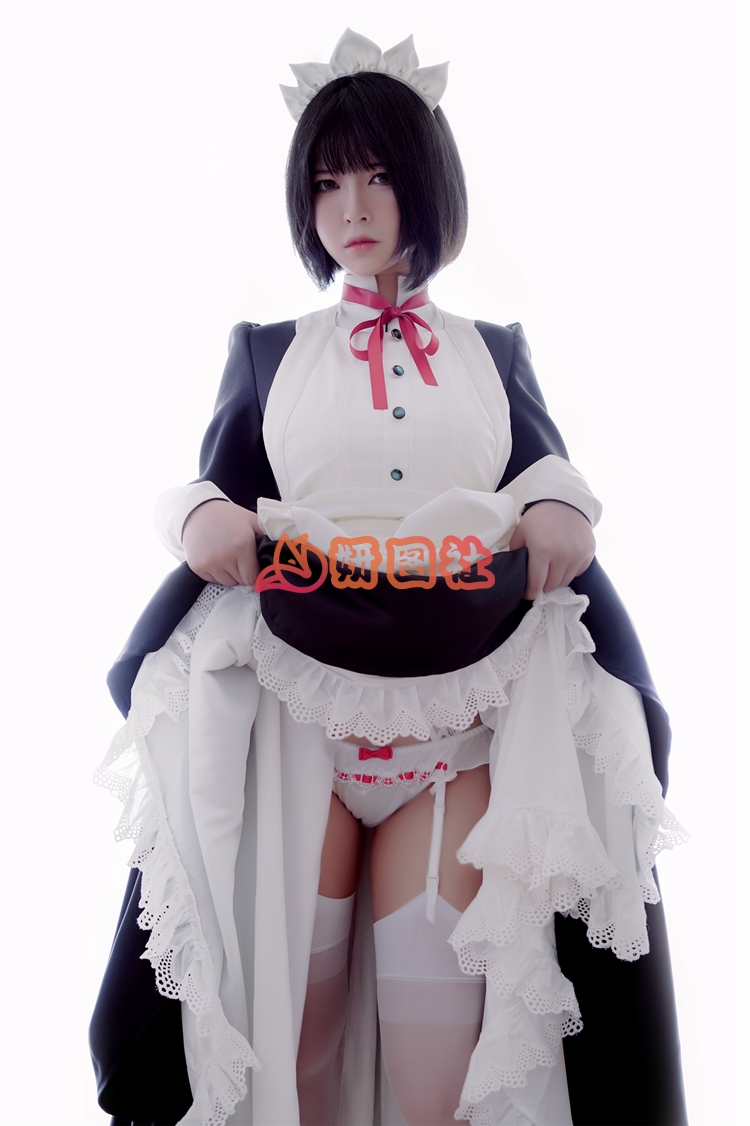 yantu189、超人气网红Coser半半子写真合集[47套4.6G]-妍图社
