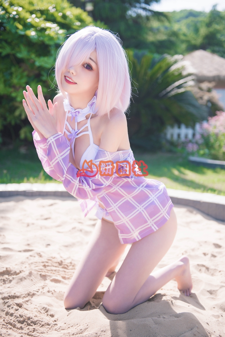 yantu197、你的负卿写真合集下载[15套1.36G]-妍图社