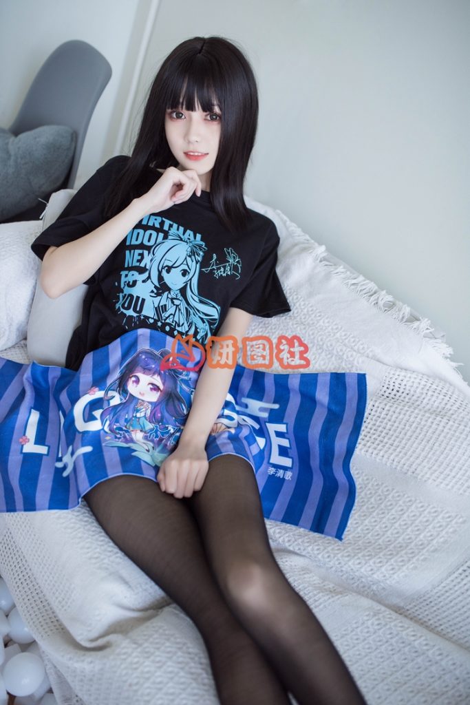 图片[3]-yantu197、你的负卿写真合集下载[15套1.36G]-妍图社