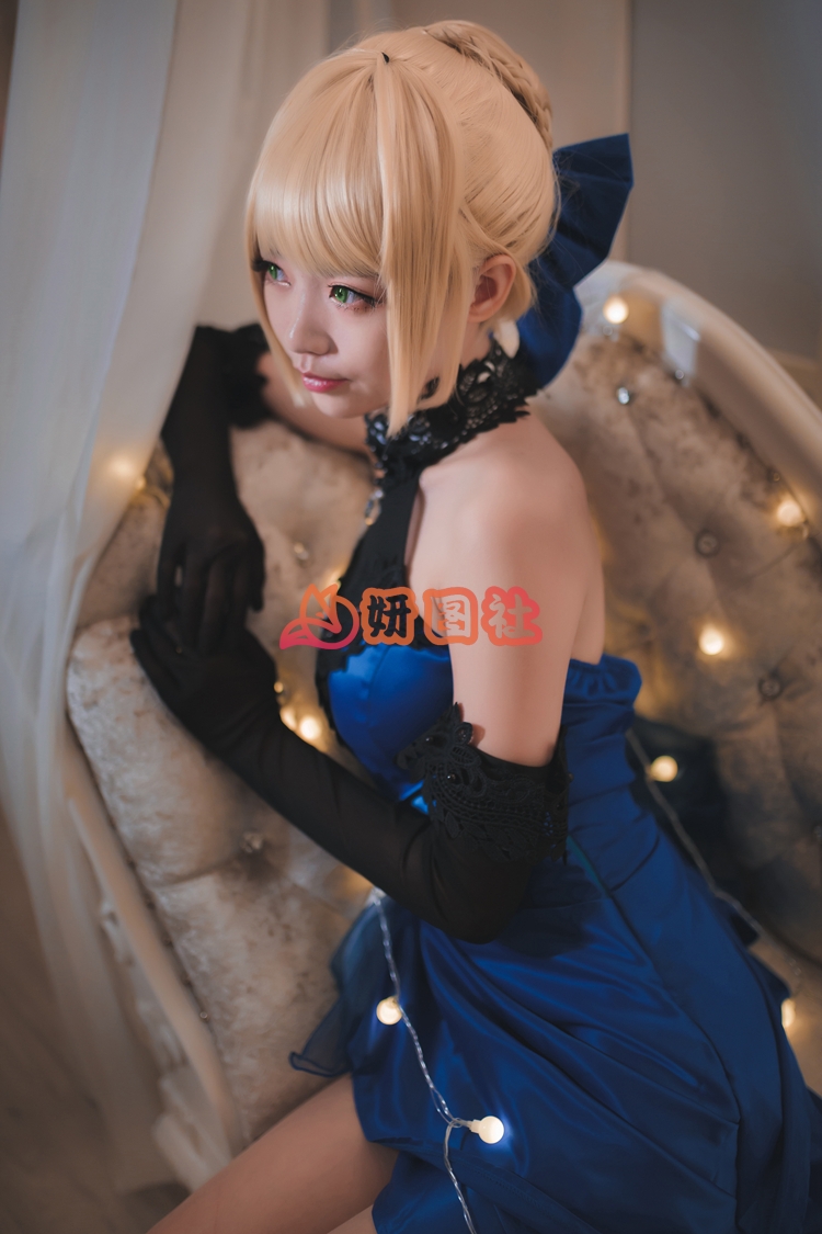 yantu212、萌妹Coser@大大卷卷小卷 写真作品合集[20套1.1G]-妍图社