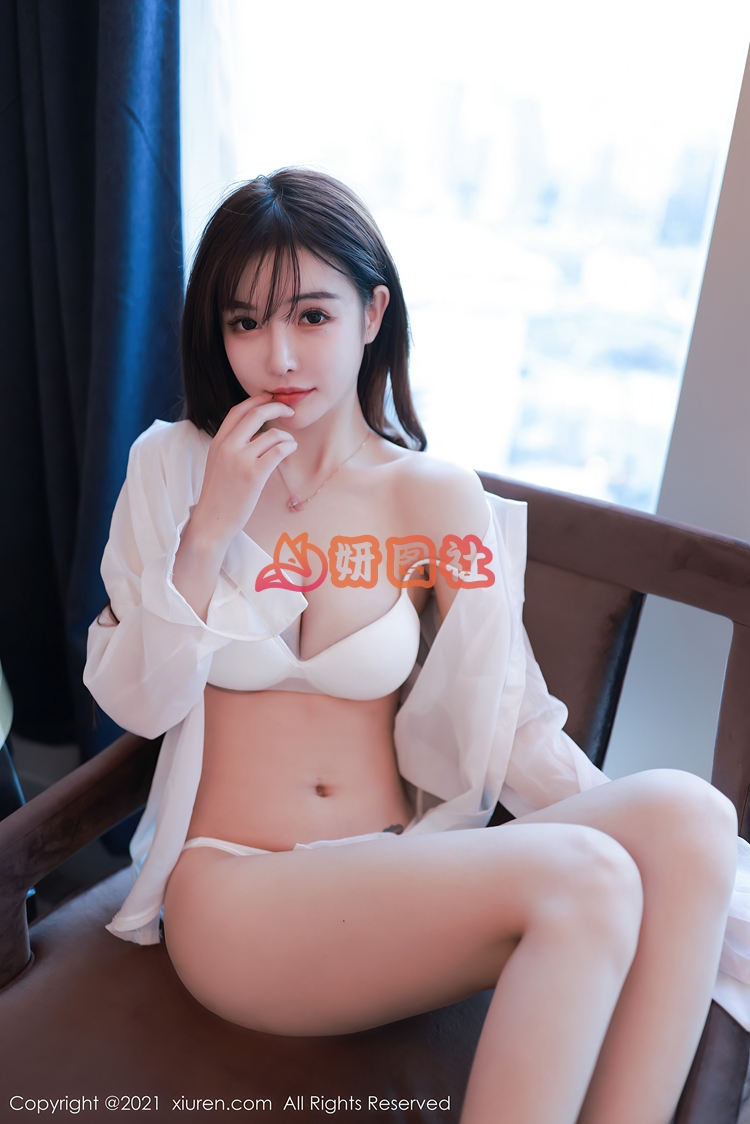 yantu190、抖音网红@南初妹妹原版写真作品合集[5套712MB]-妍图社