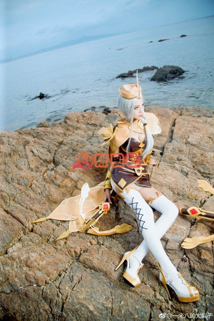 图片[6]-yantu199、一米八的大梨子9套CosPlay套图附微博相册打包 [692P2.78G]-妍图社