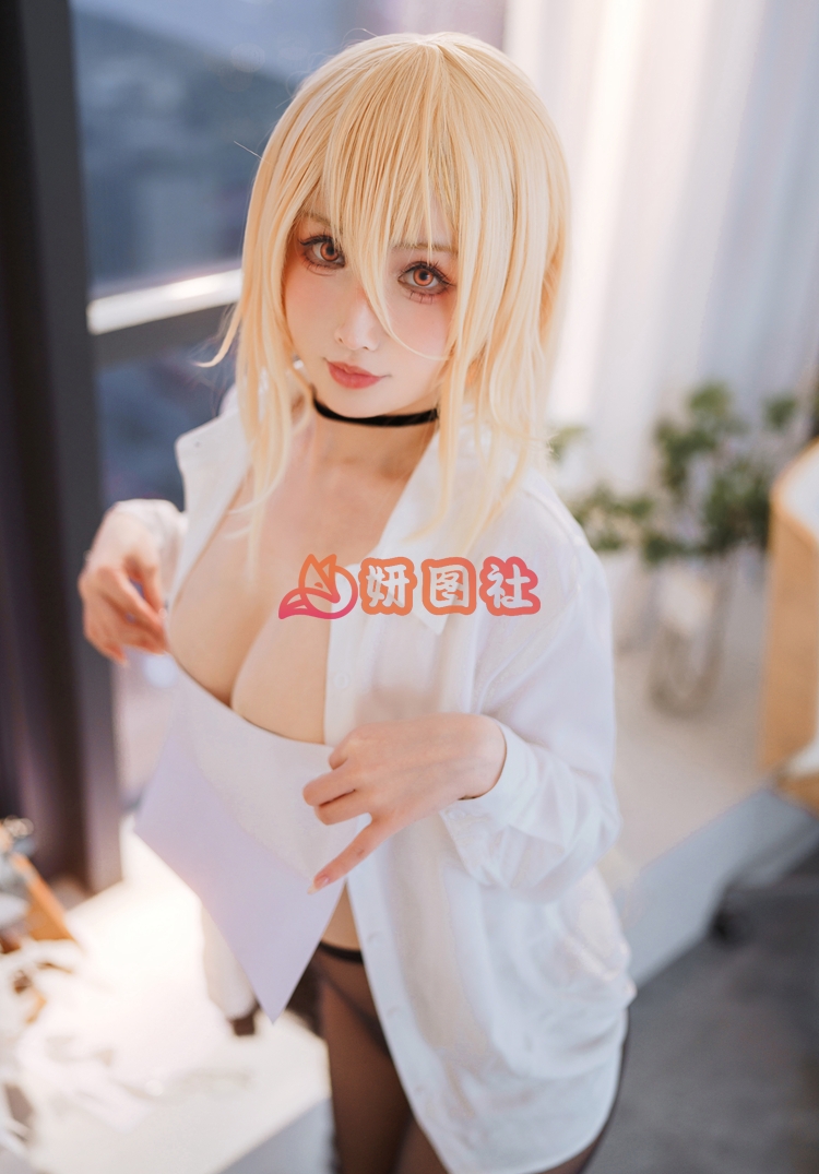 yantu224、rioko凉凉子(肉扣热热子)原版写真作品合集[115套57.8G]-妍图社